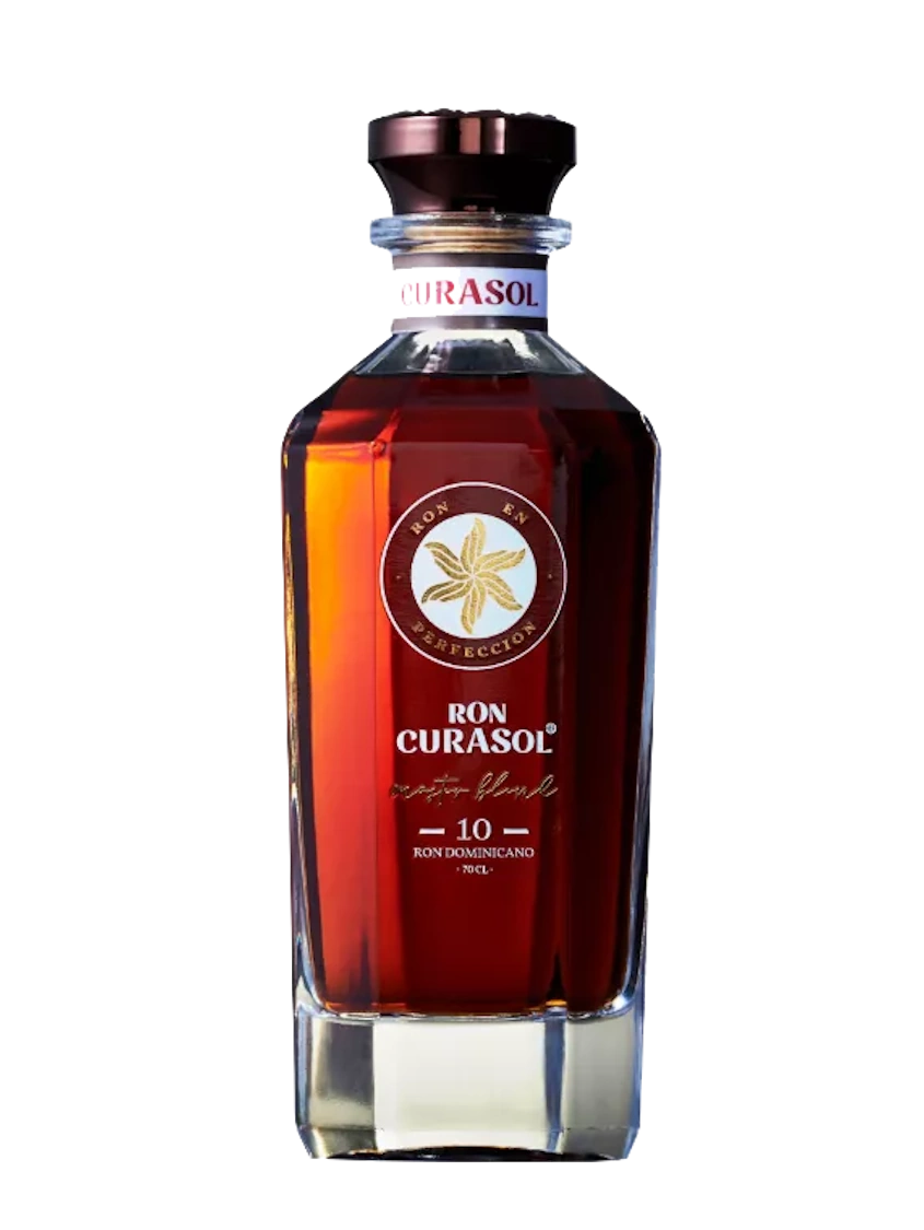 Ron Curasol 10 YO
